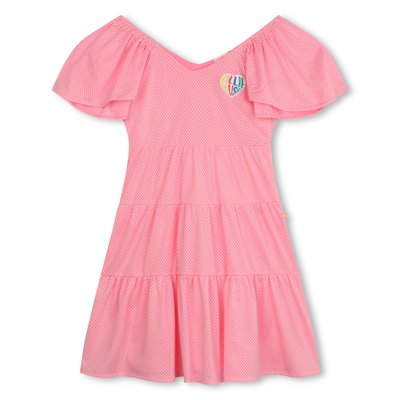 Robe à manches courtes BILLIEBLUSH