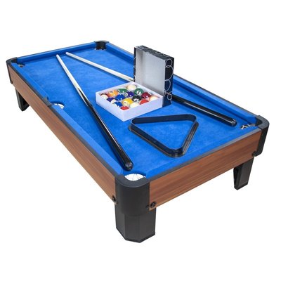 Table De Billard Compact PLAY4FUN