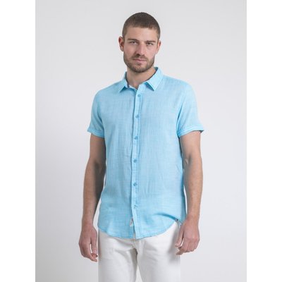 Chemise Manches Courtes Dapermi RITCHIE