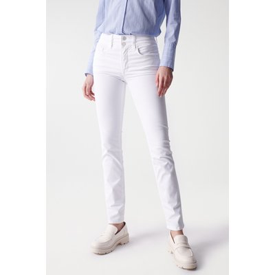 JEANS SECRET PUSH IN SLIM SALSA JEANS