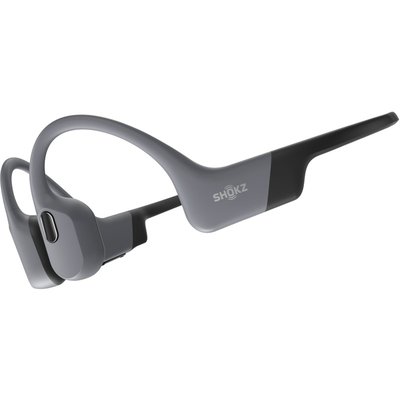 Casque OpenSwim Pro Gris SHOKZ