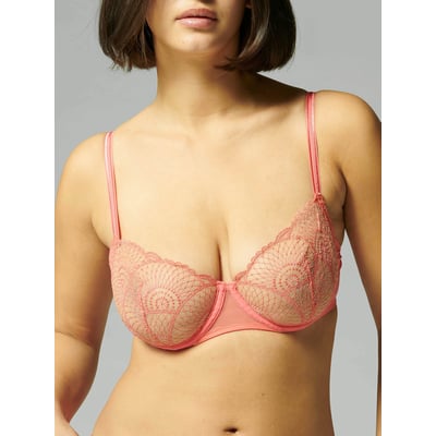 Soutien-gorge corbeille, REFLET SIMONE PERELE