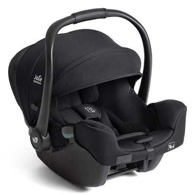 Pack duo Versatrax+ siège auto i-Starter JOIE