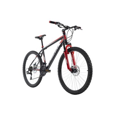 VTT semi-rigide 26'' Xtinct KS