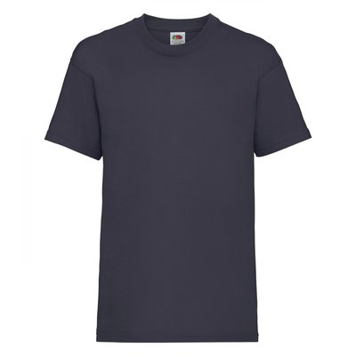 T-shirt à manches courtes FRUIT OF THE LOOM