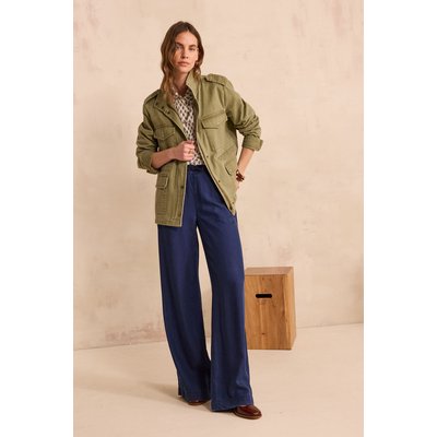 Pantalon Large MALO Maison 123