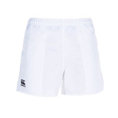 Short CANTERBURY
