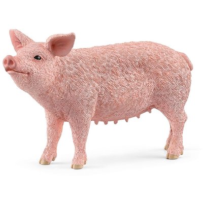 Farm World Cochon SCHLEICH