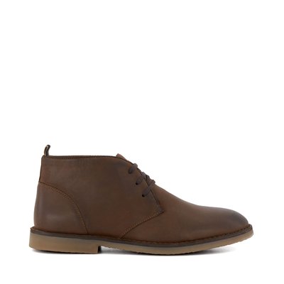 Bottines Chelsea casual - CASHED DUNE LONDON