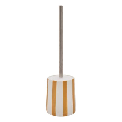 Brosse WC rayures STRIO 5FIVE SIMPLY SMART