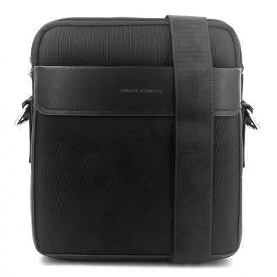 Sac bandoulière DAVID JONES