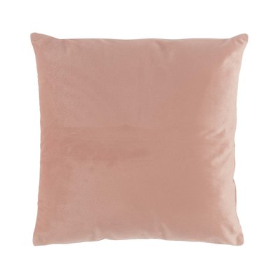 Coussin velours Collection Velvetina DOUCEUR D'INTÉRIEUR
