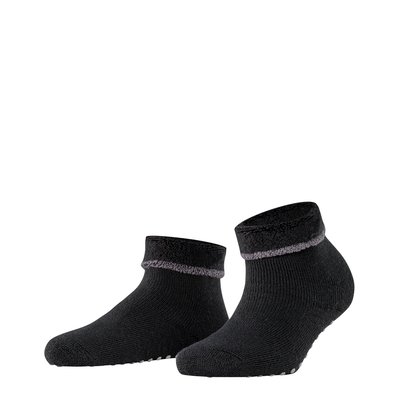 Chaussettes à picots Cozy Laine Vierge ESPRIT