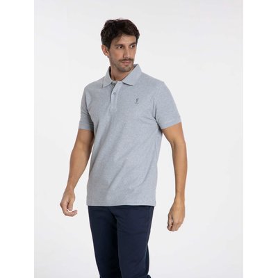 Polos manches courtes en coton ORLY GENTLEMAN FARMER