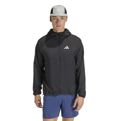 Veste de running, à capuche, ADI365 adidas Performance