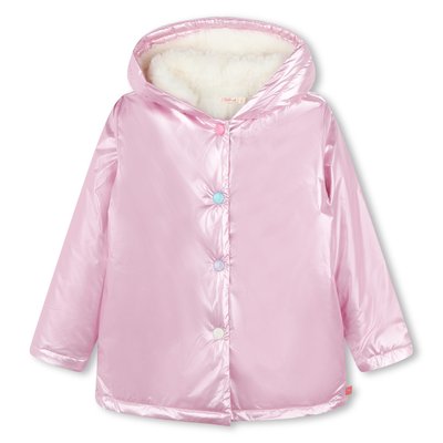 Parka impermeable fille 12 ans La Redoute