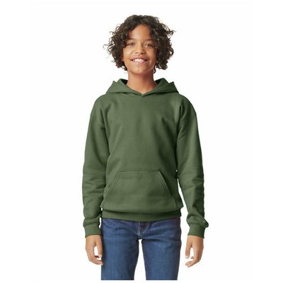 Sweat à capuche SOFTSTYLE GILDAN