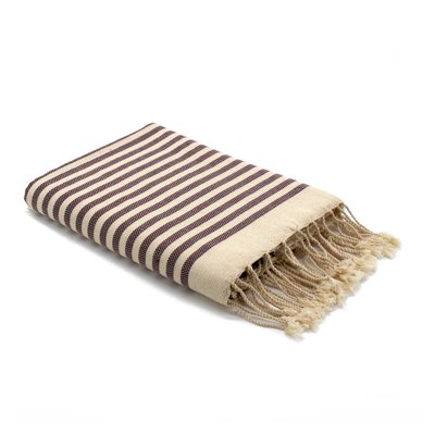 Fouta coton HOSSEGOR FEBRONIE