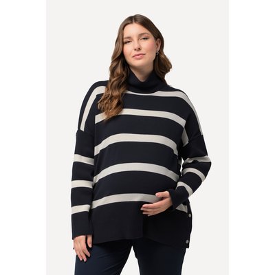 Pull Bellieva à manches longues ULLA POPKEN