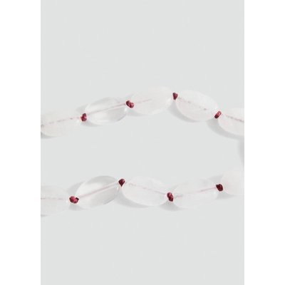 Collier pendentif pierres MANGO