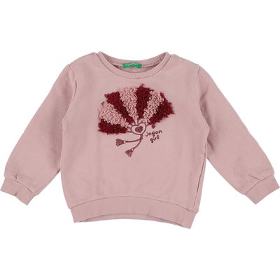 Sweat - Très bon état BENETTON