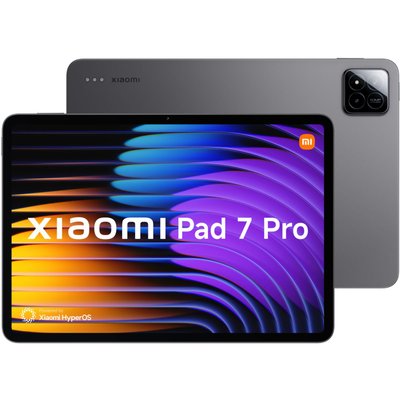 Tablette Pad 7 Pro Gris 256Go XIAOMI