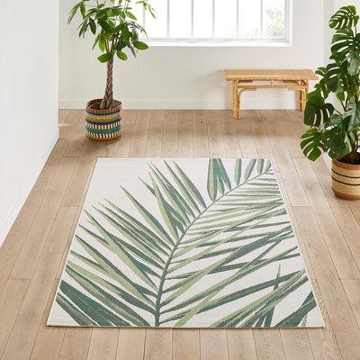 Indoor-/Outdoor-Teppich Armona LA REDOUTE INTERIEURS