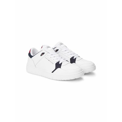 Scarpe da ginnastica in pelle Core TOMMY HILFIGER