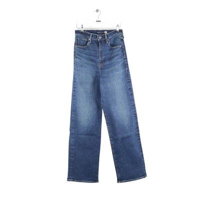 Jean large en coton - Très Bon État LEVI'S