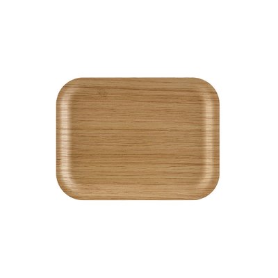 Plateau rectangulaire Viventium Chêne ARY HOME