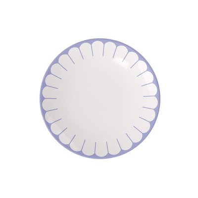 Assiette Plate FLEUR VILLEROY & BOCH
