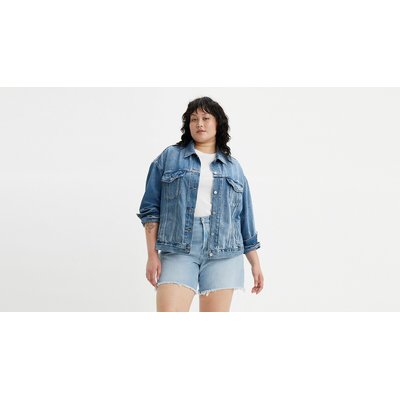 Jacke 90's Trucker LEVI’S PLUS