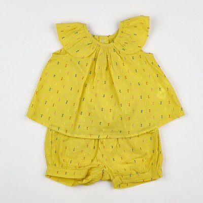 Catimini soldes bebe fille outlet