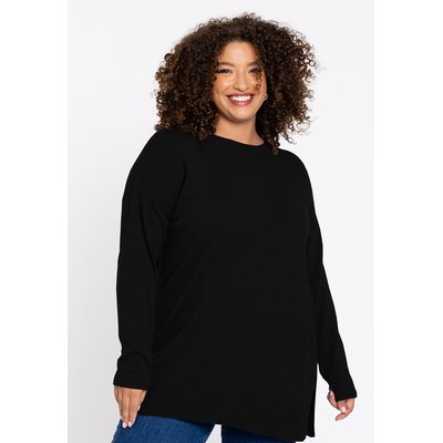 Pull avec manches longues YOEK