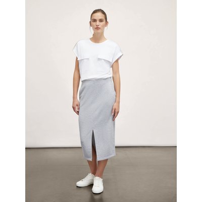 T-shirt en jersey de coton MOTIVI