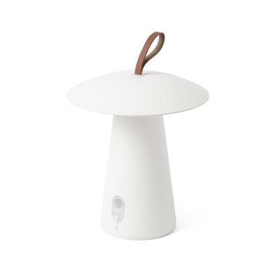 Lampe à poser extérieur Métal TASK FARO