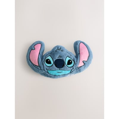 Coussin pelucheux NEXT