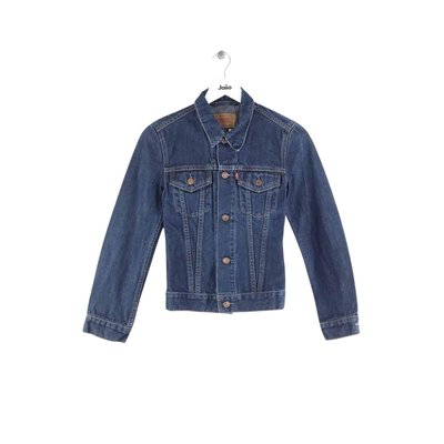 Veste en coton - Très Bon État LEVI'S