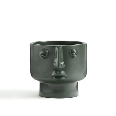Cache-pot terre cuite H24 cm Lesego AM.PM