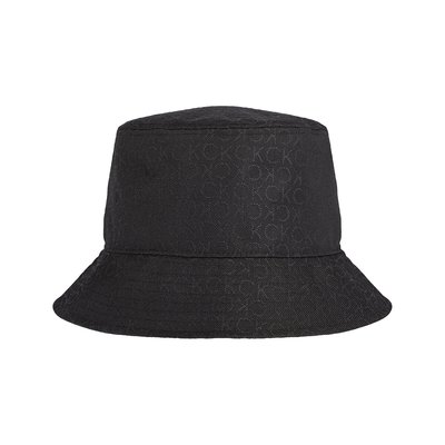 Monogram Jacquard Bucket Hat CALVIN KLEIN