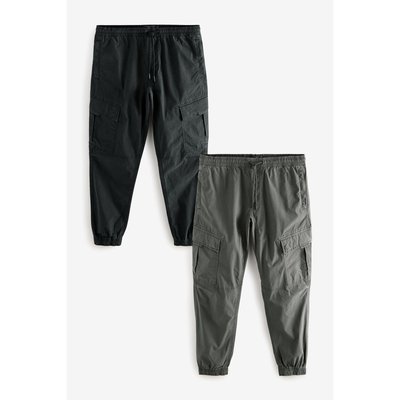 Pantalon confortable décontracté NEXT