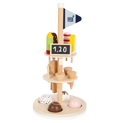 Stand de glaces Fresh SMALL FOOT COMPANY