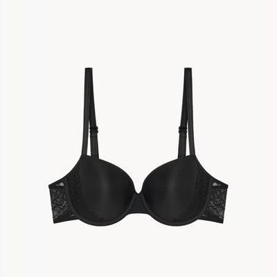 Soutien-gorge à armatures avec bonnets à mémoire de forme PILA PASSIONATA