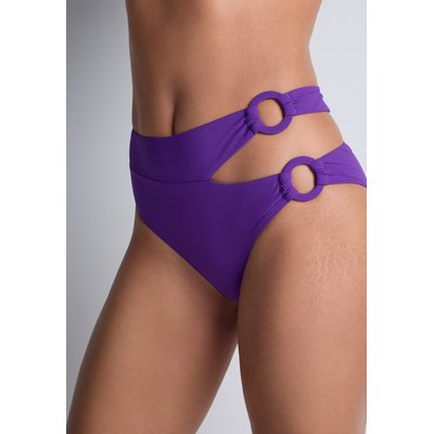 Bas de maillot de bain Culotte taille haute Summer Essence AUBADE