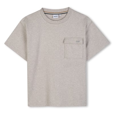 Tee-shirt manches courtes BOSS KIDSWEAR