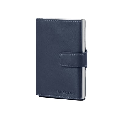 Alu fit credit card holder taille S SAMSONITE