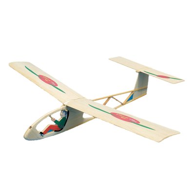 Planeur Pino AERONAUT