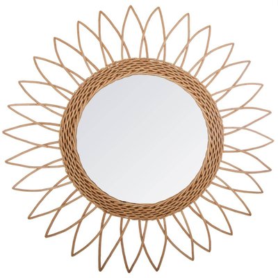 Miroir ROSACE ATMOSPHERA