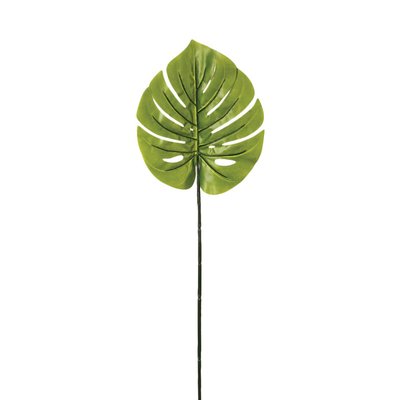 Tige de monstera artificiel ATMOSPHERA