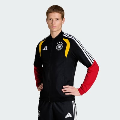 Veste De Présentation Allemagne 26 Tiro adidas Performance
